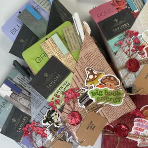 Spicy Romance Blind date with a Book
