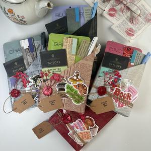Spicy Romance Blind date with a Book