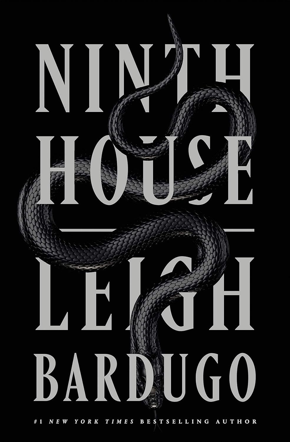 Ninth House (Ninth House Series, 1) - Paperback