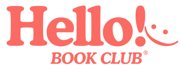 HELLO BOOK CLUB